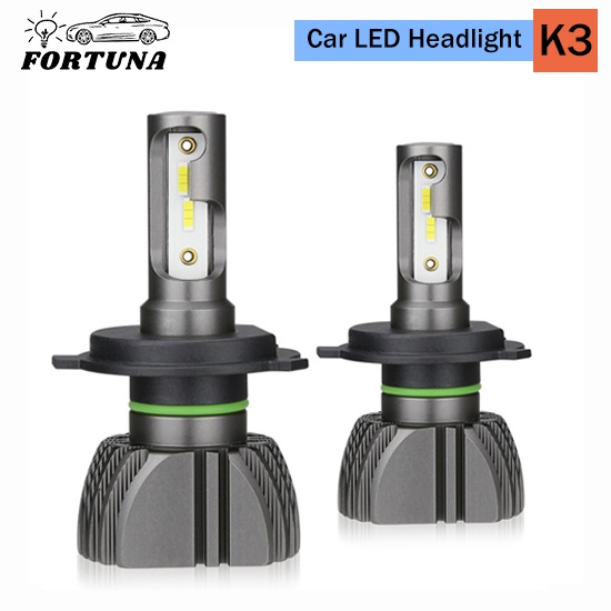 K3 Car LED Headlight