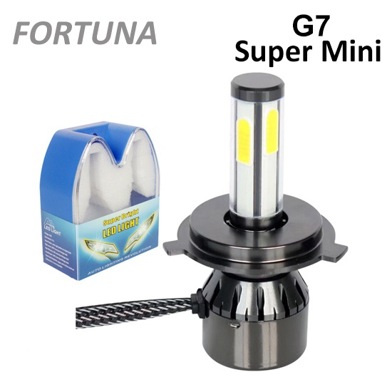 G7 Super Mini Canbus