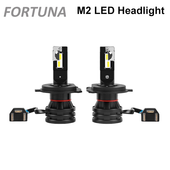 M2 Cree