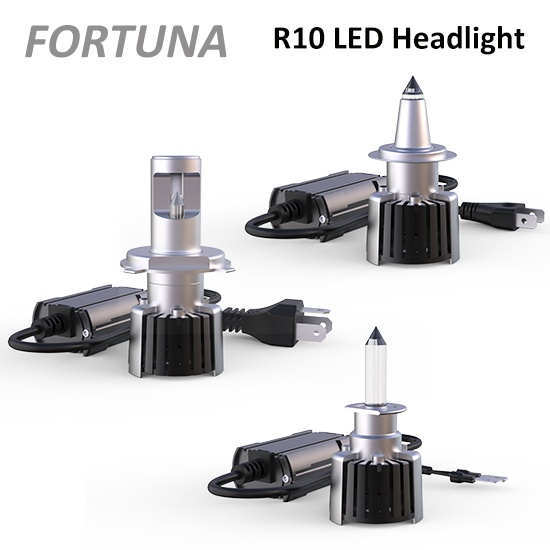 R10 Car LED Headlight