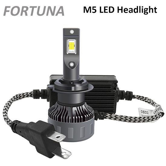 M5 Car LED Headlight