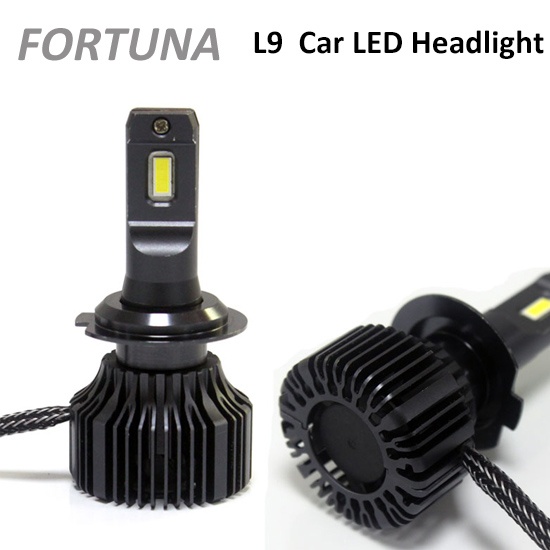L9 Car LED Headlight