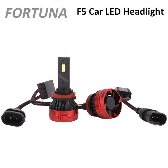 F5 Car LED Headlight