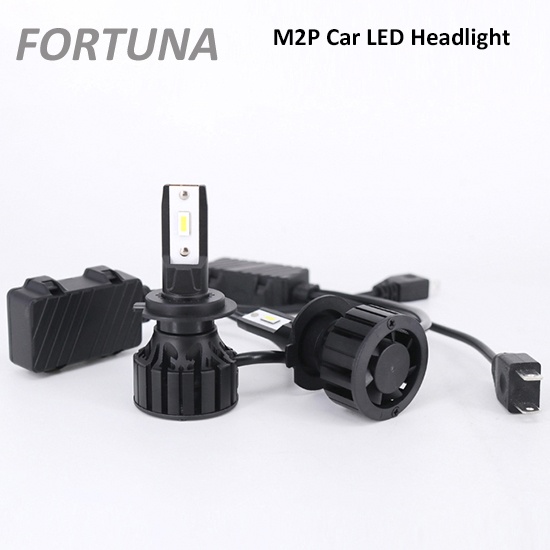 M2P Car LED Headlight