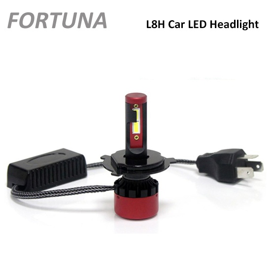 L8H Car LED Headlight