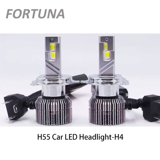 H55 Car LED Headlight