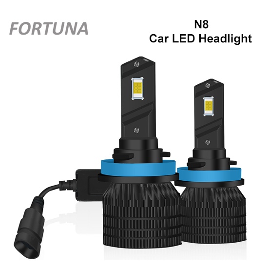 N8 Car LED Headlight