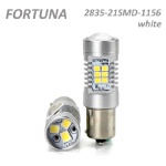 1156 BA15S 2835SMD 21 LEDs White Red Amber