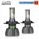 K3 Car LED Headlight