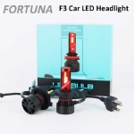 F3 Car LED Headlight