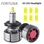 X2 Car LED Headlight