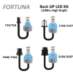 B1 Back Up LED Kit