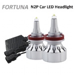 N2P Car LED Headlight