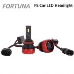 F5 Car LED Headlight