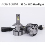 S5 Car LED Headlight