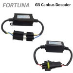 G3 Canbus Decoder For Car LED Headlight