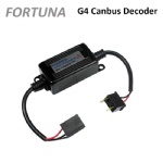 G4 Canbus Decoder For Car LED Headlight