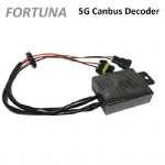 5G Canbus Decoder For Car LED Headlight