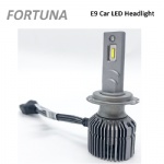 E9 Car LED Headlight