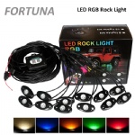 LED RGB Rock Light
