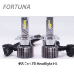H55 Car LED Headlight