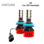 N5 Car LED Headlight
