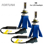 N6 Car LED Headlight