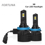 N8 Car LED Headlight